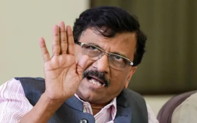 एनसीपी में टूट की अटकलों के बीच शरद पवार, जयंत पाटिल और मुख्यमंत्री देवेंद्र फडणवीस की सांकेतिक तस्वीर।