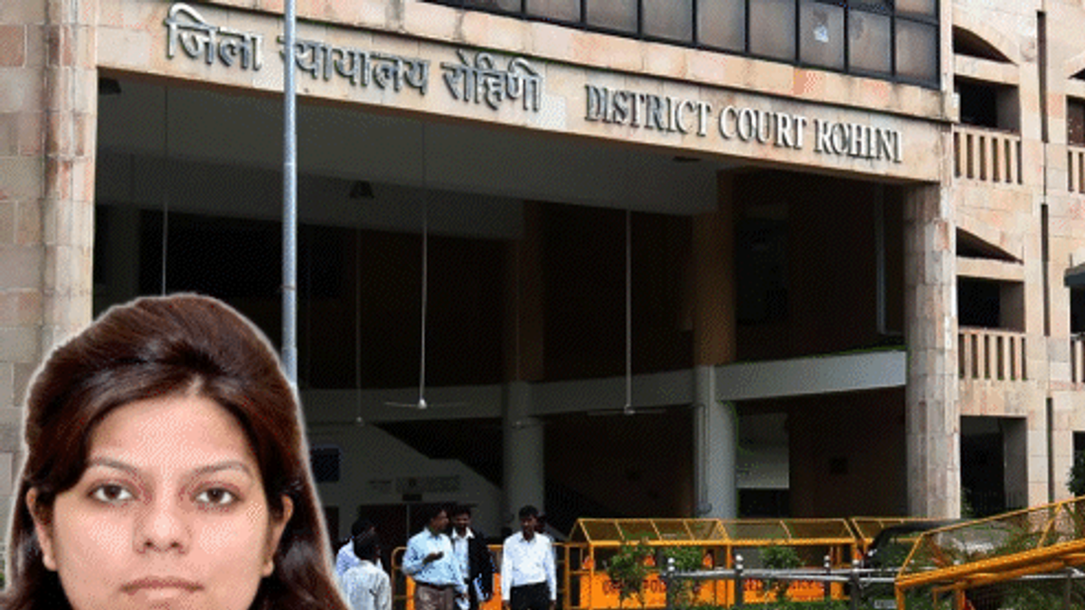 दिल्ली हाईकोर्ट ने रेप पीड़ित बच्ची के लिए जज का साहस पत्र पहुंचाने का आदेश दिया