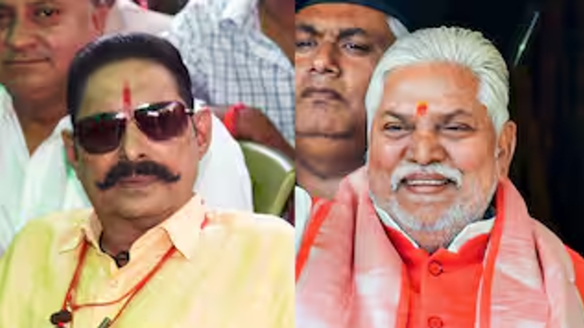 बिहार विधानसभा अध्यक्ष प्रेम कुमार और अनंत सिंह की विधायकी को लेकर राजनीतिक घटनाक्रम
