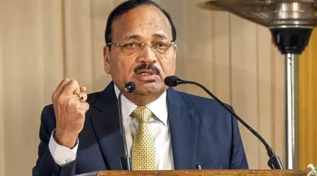 लंदन में क्लाइमेट जस्टिस कार्यक्रम को संबोधित करते CJI सूर्यकांत