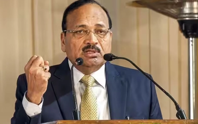 लंदन में क्लाइमेट जस्टिस कार्यक्रम को संबोधित करते CJI सूर्यकांत