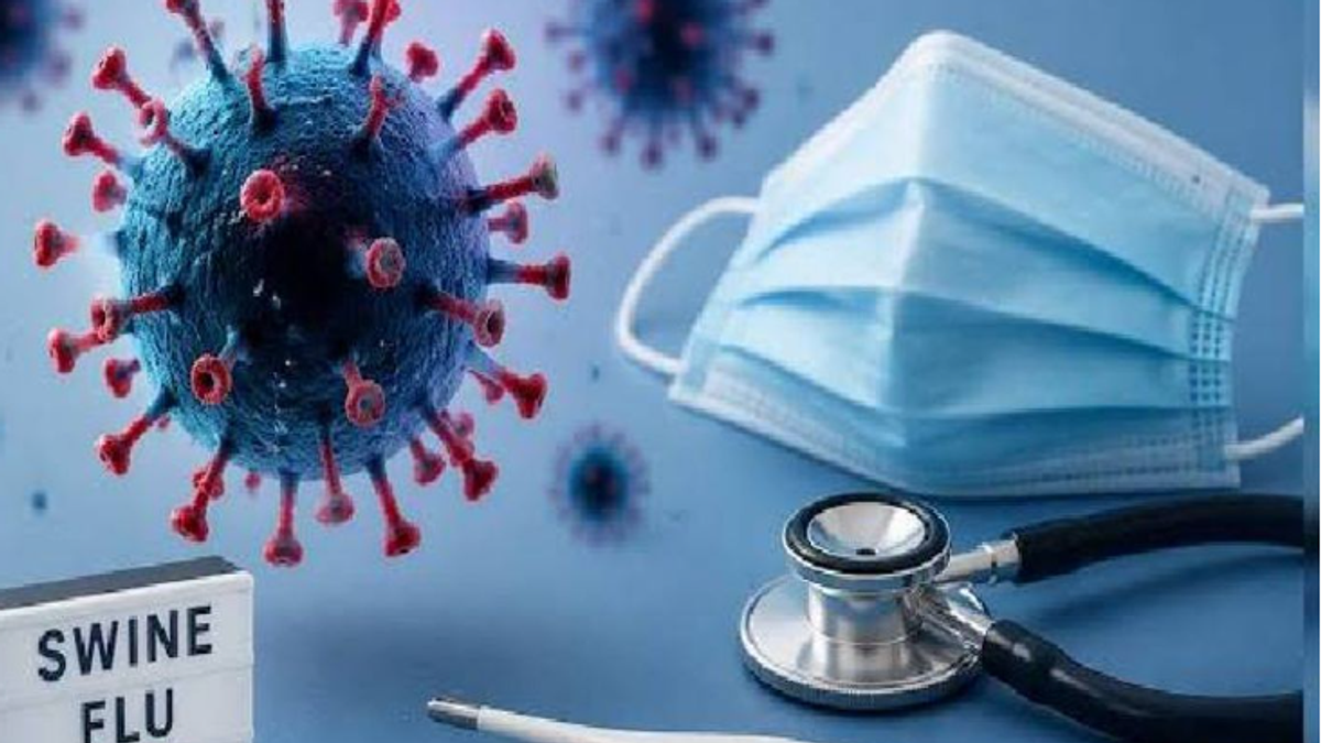 बिहार में H1N1 संक्रमण के दो मामले, स्वास्थ्य विभाग अलर्ट