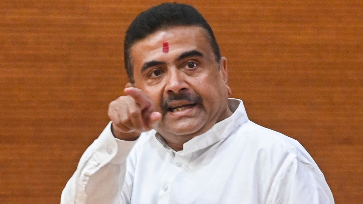 बर्धमान में STF की कार्रवाई के दौरान गिरफ्तार जैश-ए-मोहम्मद का संदिग्ध आतंकी मो. हामिद