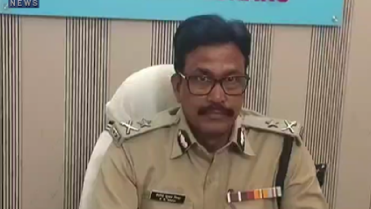 बोकारो आईजी शैलेंद्र कुमार सिन्हा स्वतंत्रता दिवस पर जिलेवासियों को शुभकामनाएं देते हुए