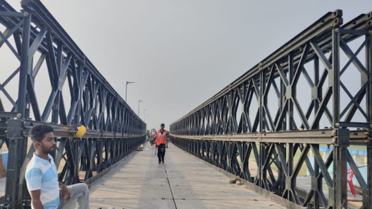 28 अगस्त से बंद होगा भागलपुर का विक्रमशिला सेतु