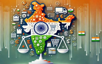जिनेवा में उपभोक्ता संरक्षण कानून और नीति पर अंतर-सरकारी विशेषज्ञ समूह के सम्मेलन में भारत का प्रतिनिधित्व करतीं सचिव निधि खरे।