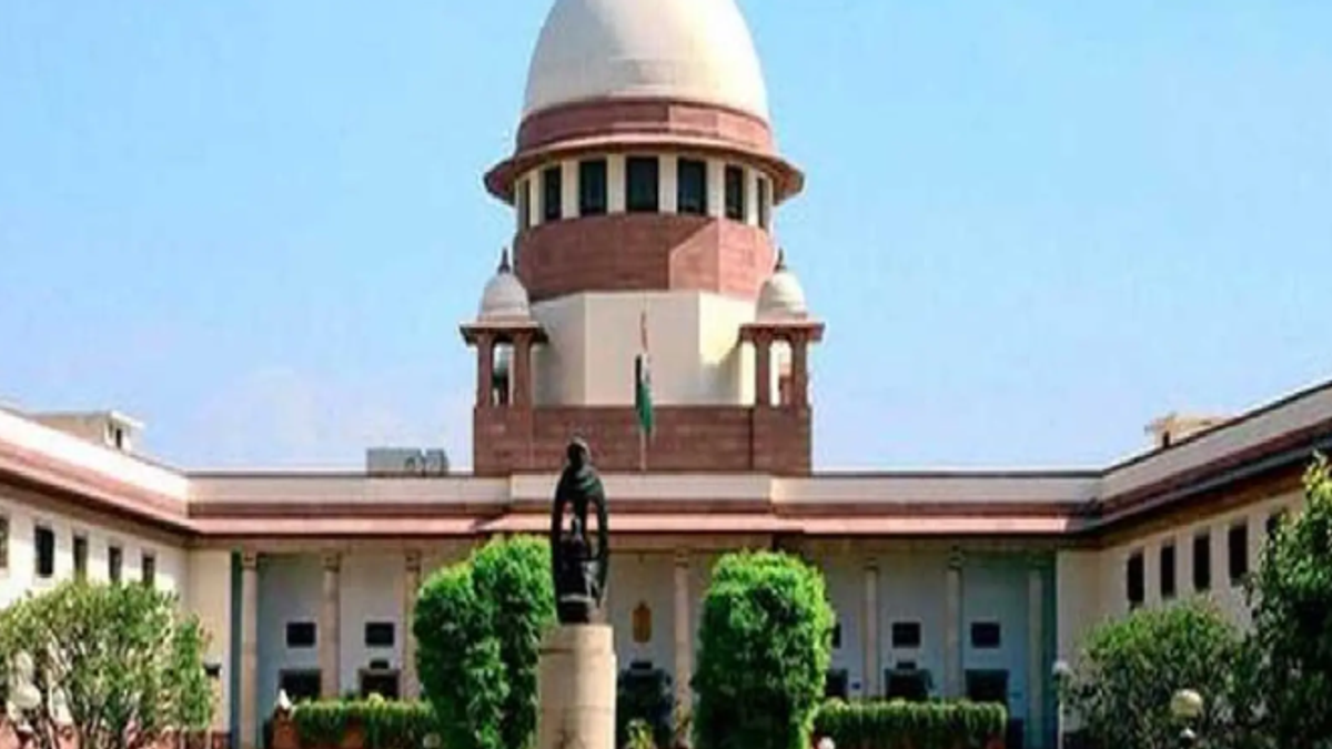 सुप्रीम कोर्ट का आदेश और बिहार झारखंड के निगम कर्मचारी
