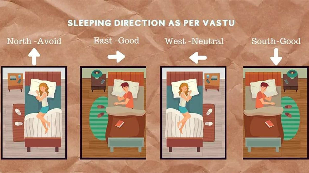 वास्तु के अनुसार घर में डर या बेचैनी से जुड़े संभावित कारण और आसान उपाय