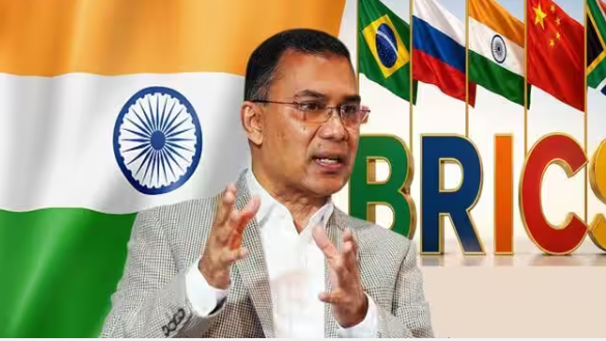 BRICS Summit 2026 में बांग्लादेश के प्रधानमंत्री तारिक रहमान और भारत के बीच रिश्तों पर चर्चा