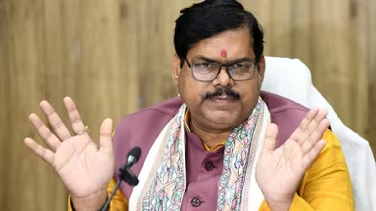 बिहार में मैट्रिक और इंटर की मार्कशीट से ‘फेल’ शब्द हटाने का शिक्षा विभाग का फैसला।