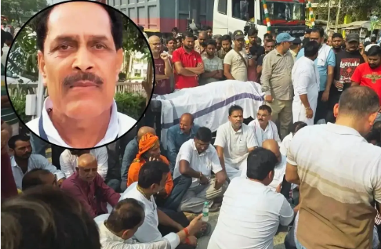आरा के रिटायर्ड कस्टम अधिकारी राम कुमार सिंह हत्याकांड में गिरफ्तार अभियुक्त चंदन कुमार सिंह से जुड़ी खबर