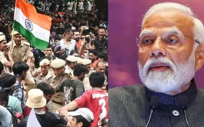 कंवल सिब्बल ने Financial Times की भारत रिपोर्ट पर उठाए सवाल