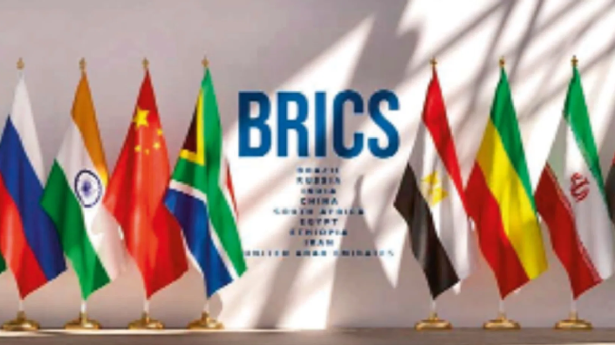 BRICS 2026 के दौरान प्रधानमंत्री नरेंद्र मोदी, रूसी राष्ट्रपति व्लादिमीर पुतिन और चीनी राष्ट्रपति शी जिनपिंग की संभावित मुलाकात