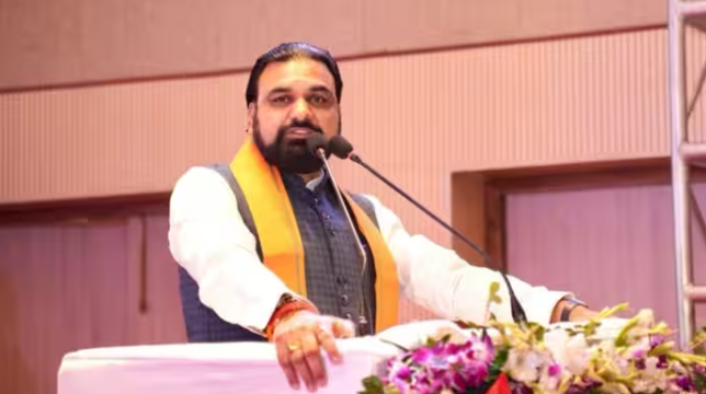 मल्लिकार्जुन खरगे की कथित टिप्पणी पर मुख्यमंत्री सम्राट चौधरी की प्रतिक्रिया