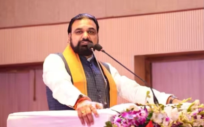 मल्लिकार्जुन खरगे की कथित टिप्पणी पर मुख्यमंत्री सम्राट चौधरी की प्रतिक्रिया
