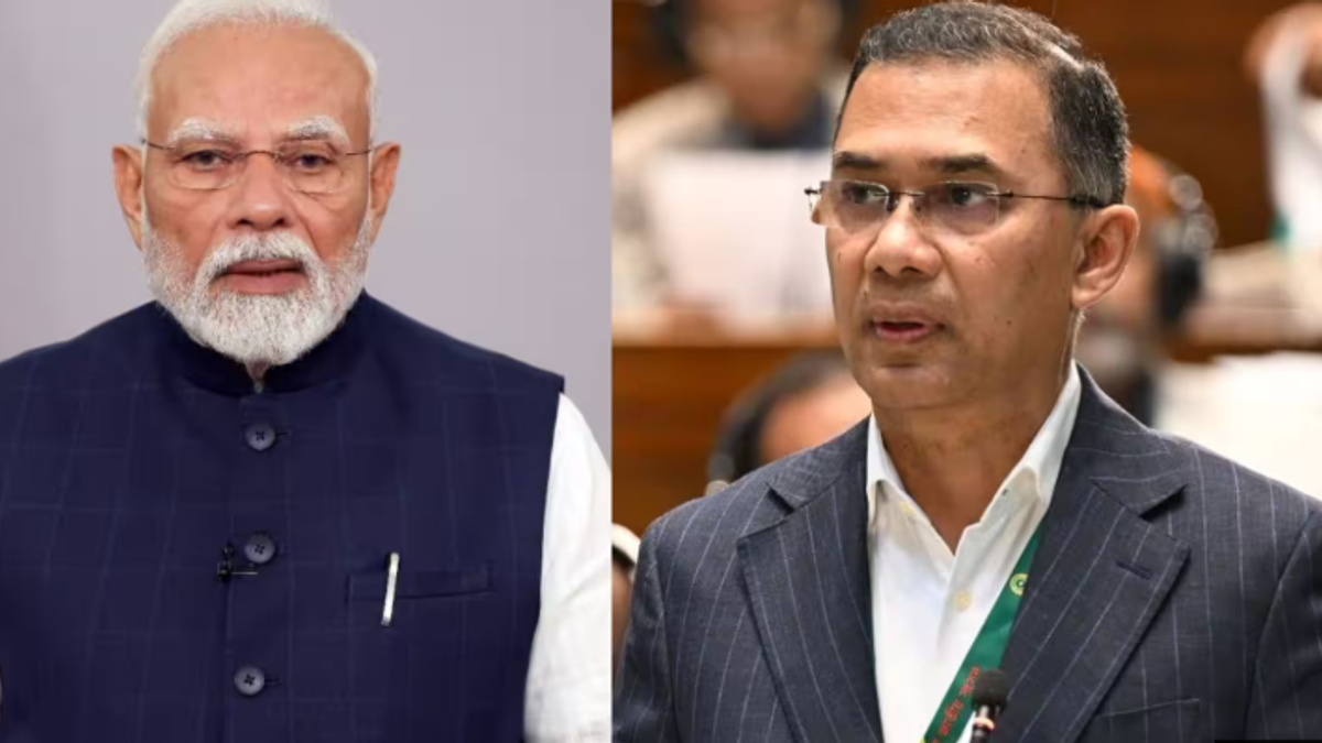 तारिक रहमान के भारत दौरे और BRICS सम्मेलन को लेकर बांग्लादेशी एक्सपर्ट की सलाह