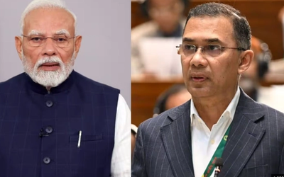 तारिक रहमान के भारत दौरे और BRICS सम्मेलन को लेकर बांग्लादेशी एक्सपर्ट की सलाह