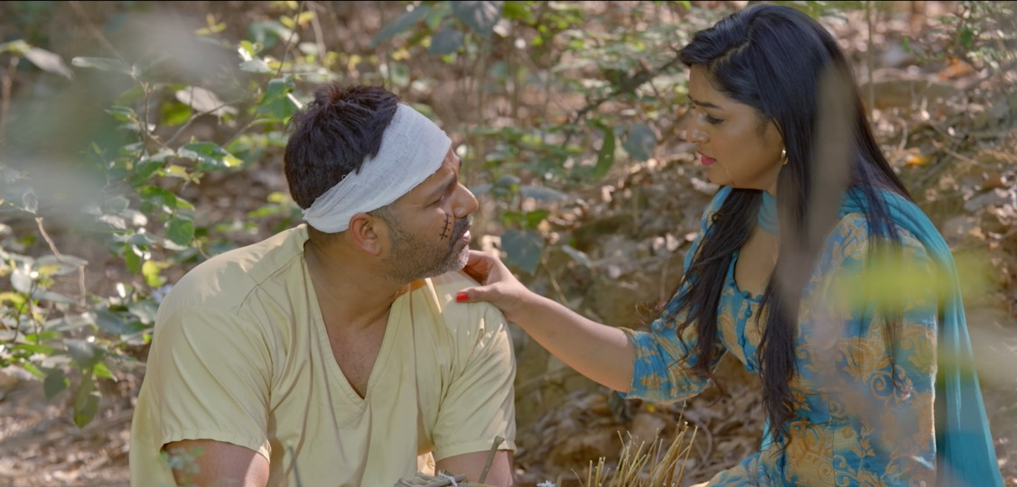 पवन सिंह की भोजपुरी फिल्म ‘जियो मेरी जान’ के टीजर में दमदार एक्शन अवतार