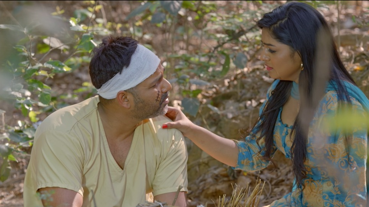 पवन सिंह की भोजपुरी फिल्म ‘जियो मेरी जान’ के टीजर में दमदार एक्शन अवतार