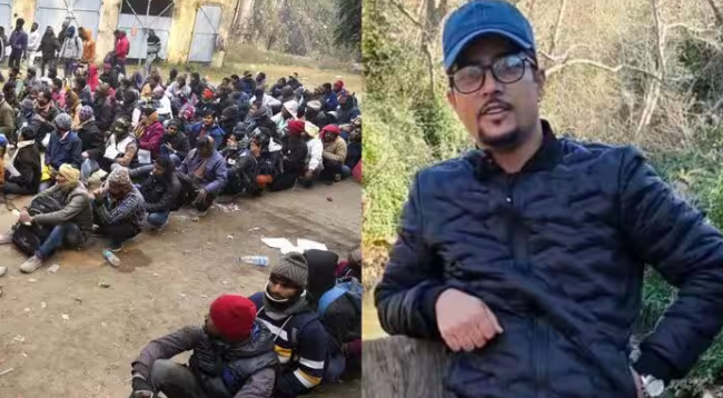 इजरायल में भारतीय कामगारों की सुरक्षा को लेकर बढ़ी चिंता