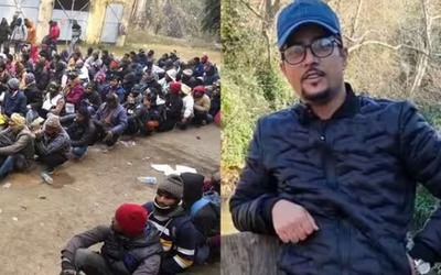 इजरायल में भारतीय कामगारों की सुरक्षा को लेकर बढ़ी चिंता