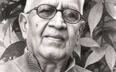 वरिष्ठ कवि सत्यनारायण, ‘मेरे भारत के कंठहार’ के रचयिता, के निधन पर साहित्य जगत में शोक।