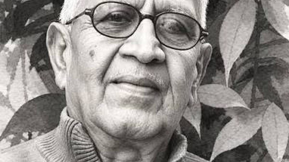 वरिष्ठ कवि सत्यनारायण, ‘मेरे भारत के कंठहार’ के रचयिता, के निधन पर साहित्य जगत में शोक।