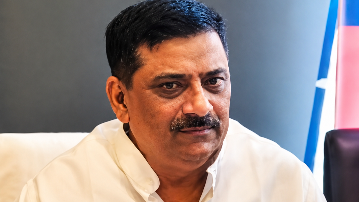अमेरिका-ईरान शांति पहल का संजय झा ने किया स्वागत, कहा- मानवता का भविष्य शांति में सुरक्षित