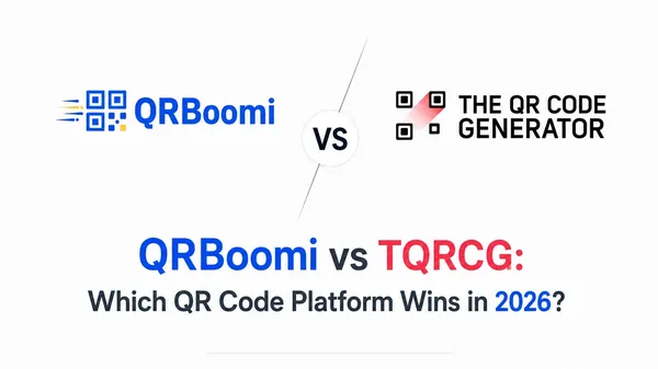 QRBoomi vs TQRCG: Full Comparison for 2026