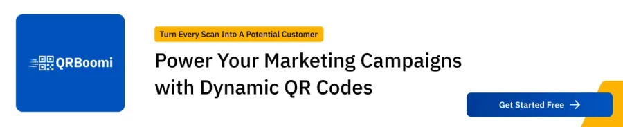 dynamic qr code benefits for digital marketing campaigns 2026