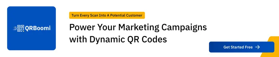 dynamic qr code benefits for digital marketing campaigns 2026