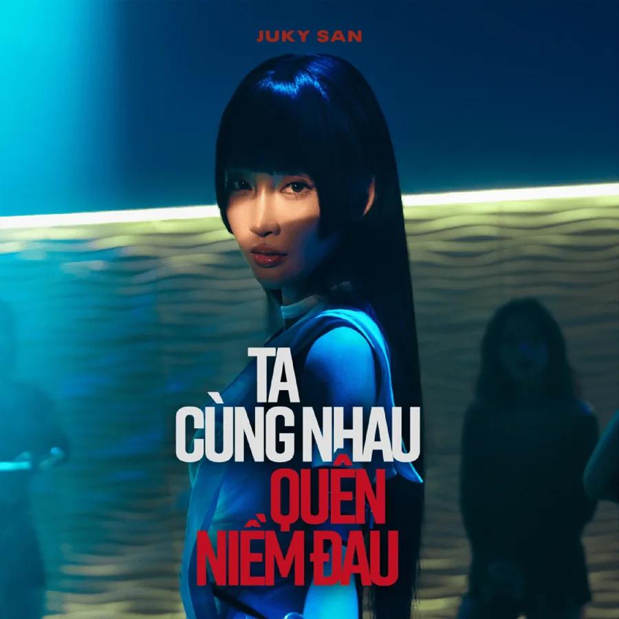 Ta Cùng Nhau Quên Niềm Đau