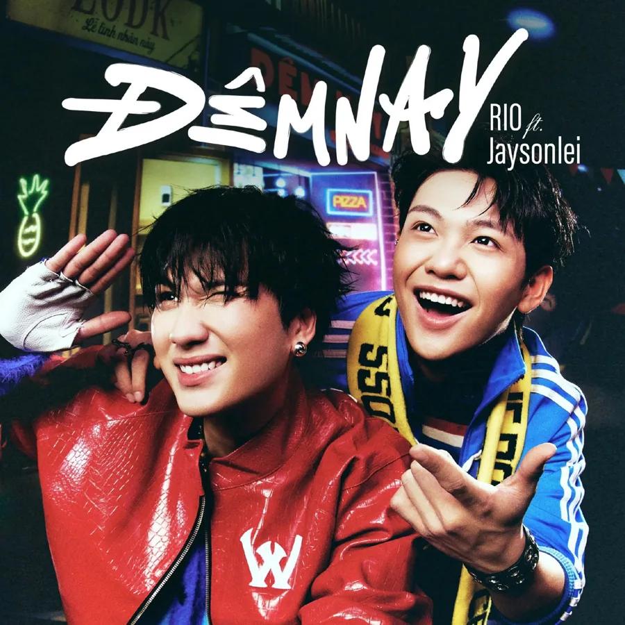 Đêm Nay