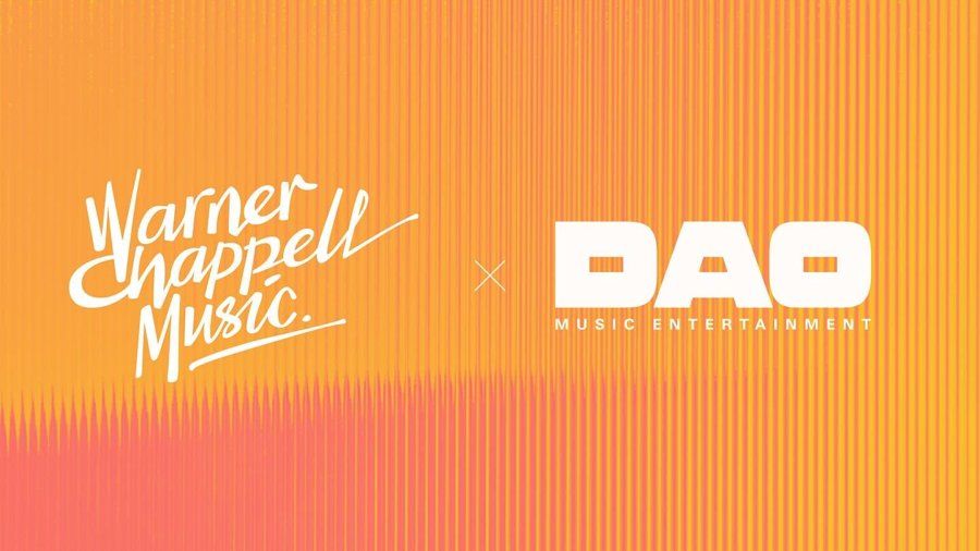 DAO Music Publishing hợp tác cùng Warner Chappell Music Vietnam