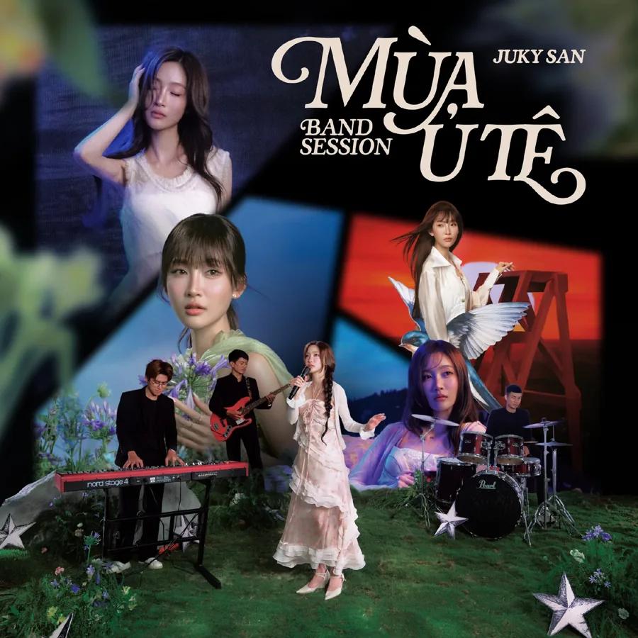 MÙA Ủ TÊ (Band Session)
