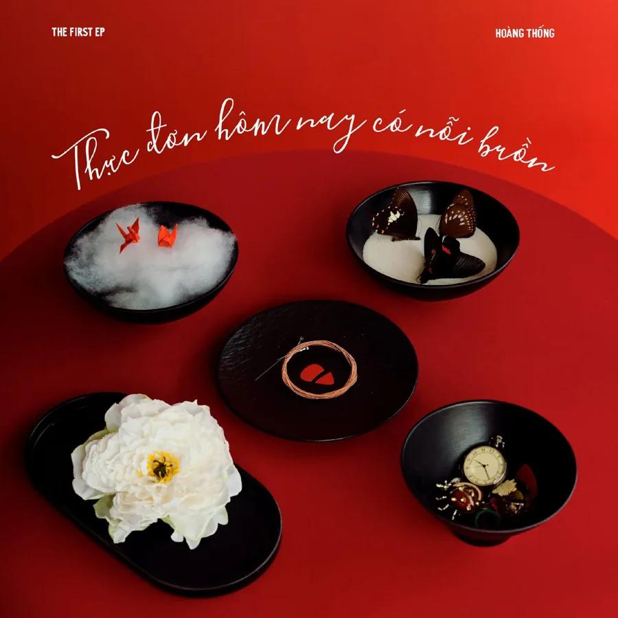 THỰC ĐƠN HÔM NAY CÓ NỖI BUỒN