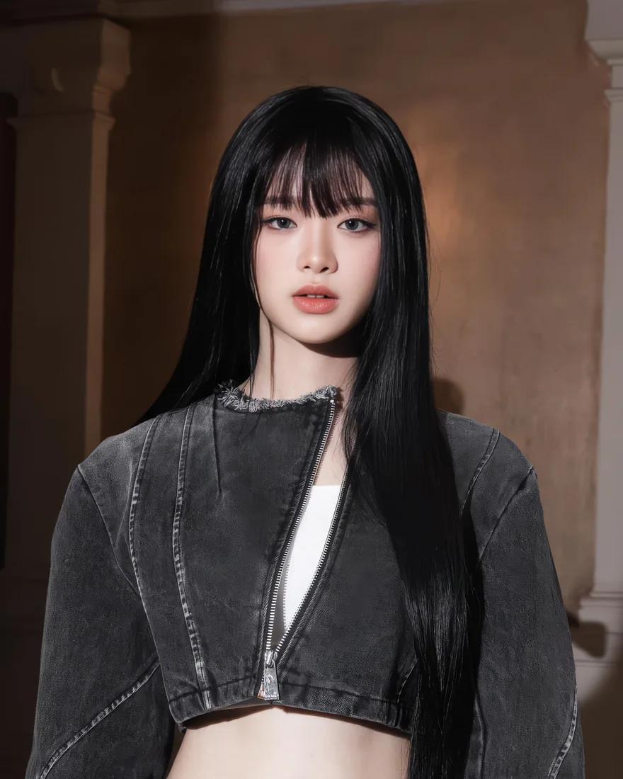 LINH KA
