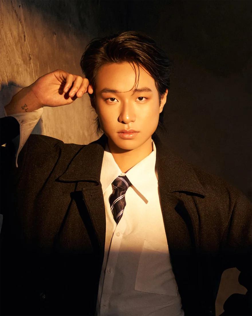 Hà An Huy