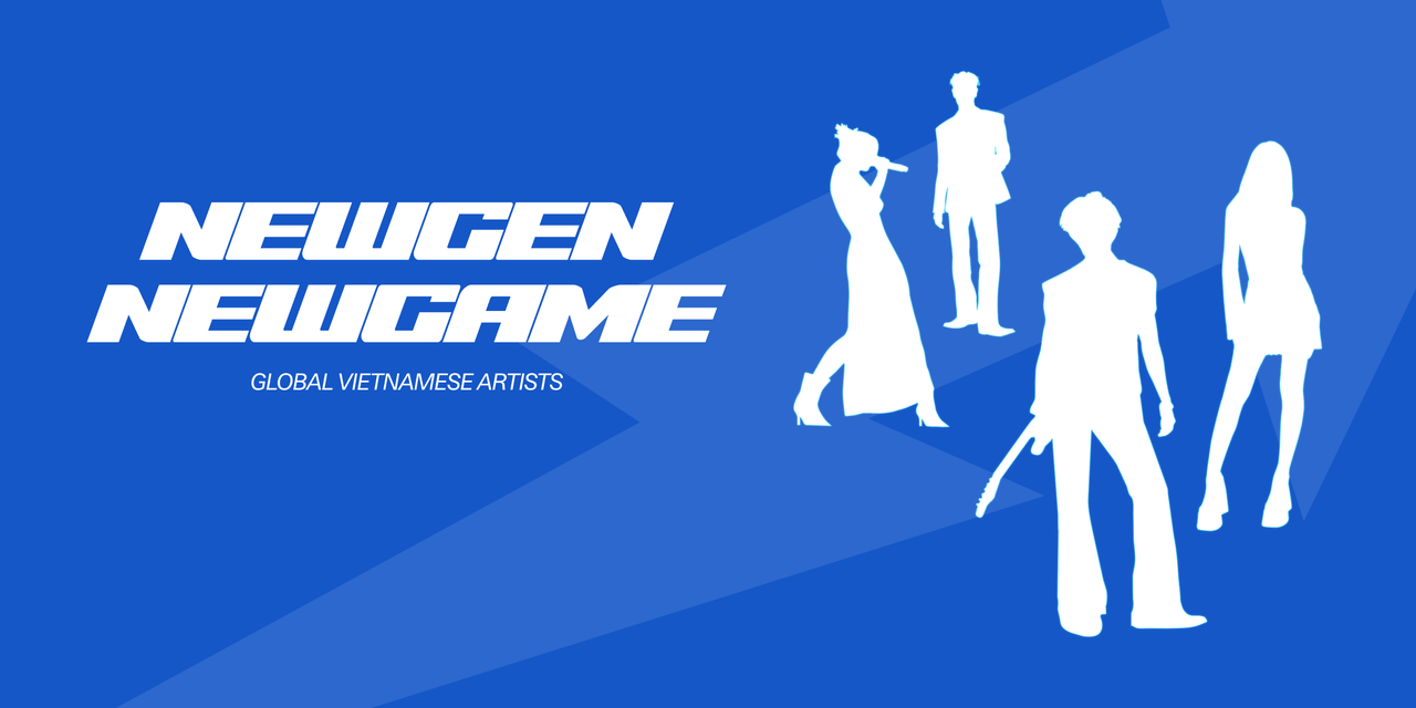 NEWGEN NEWGAME nhận hơn 200 hồ sơ trong giai đoạn đầu
