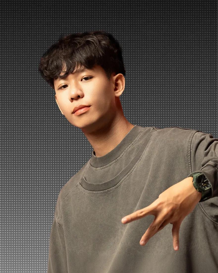 RONBOOGZ
