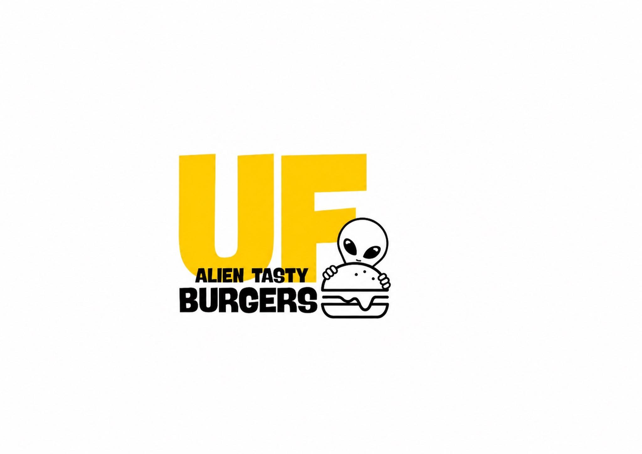 UFO Burgers & Sandwiches