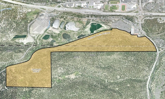 Nevada County Approves Truckee Fuel Break Partnership