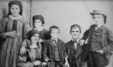 Tracing the Footsteps of Our Ancestors — Part 12