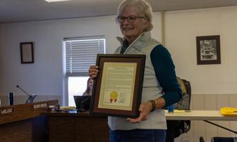 Supes Cover Ground in Loyalton