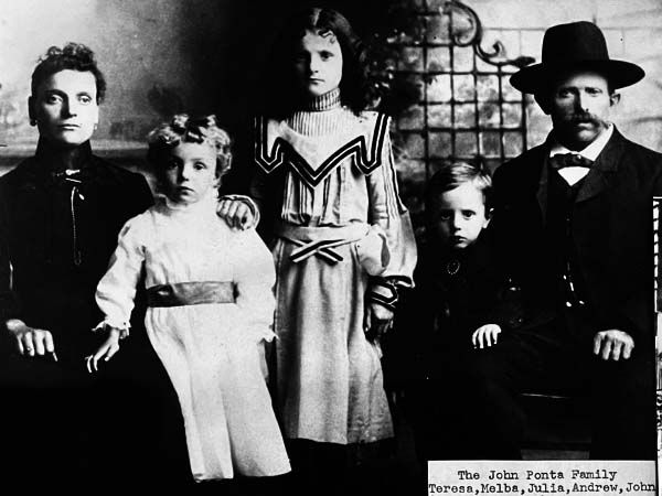 Tracing the Footsteps of Our Ancestors — Part 8