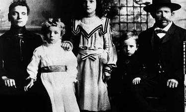 Tracing the Footsteps of Our Ancestors — Part 8