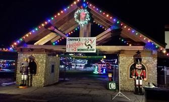 Civil Grand Jury Finds Plumas County Fairgrounds Need “Polishing”