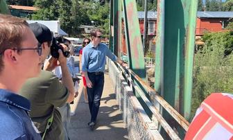 Kiley Undecided About Re-Election as Filing Deadline Approaches