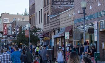 Truckee to Host First-Ever State of the Community Event