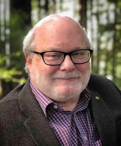 Lawrence “Larry” Richard Allen